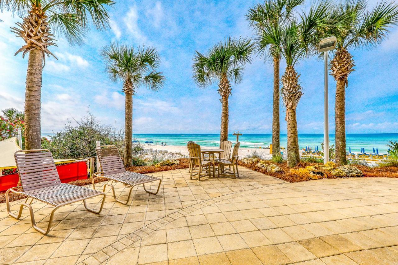 Calypso 2207E Apartment Panama City Beach Exterior photo